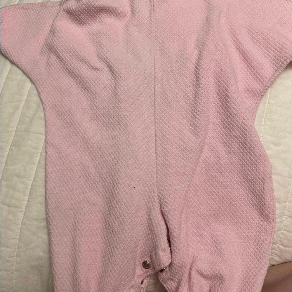 Vintage Baby Dior Onesie - Picture 3 of 3
